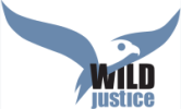 Wild Justice Logo