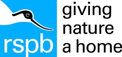 RSPB - Giving Nature a Home