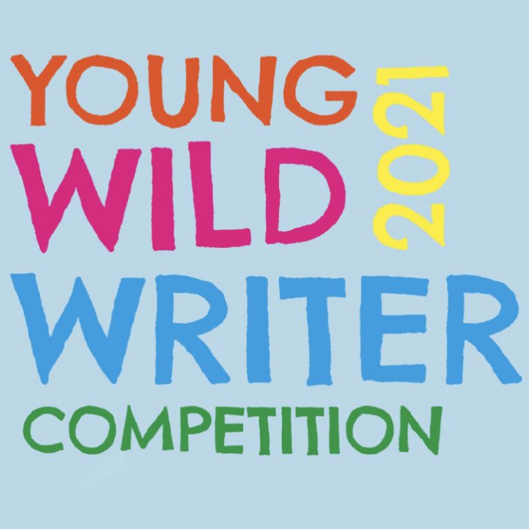 Young Wild Writer Competition