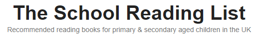 School Reading List Logo