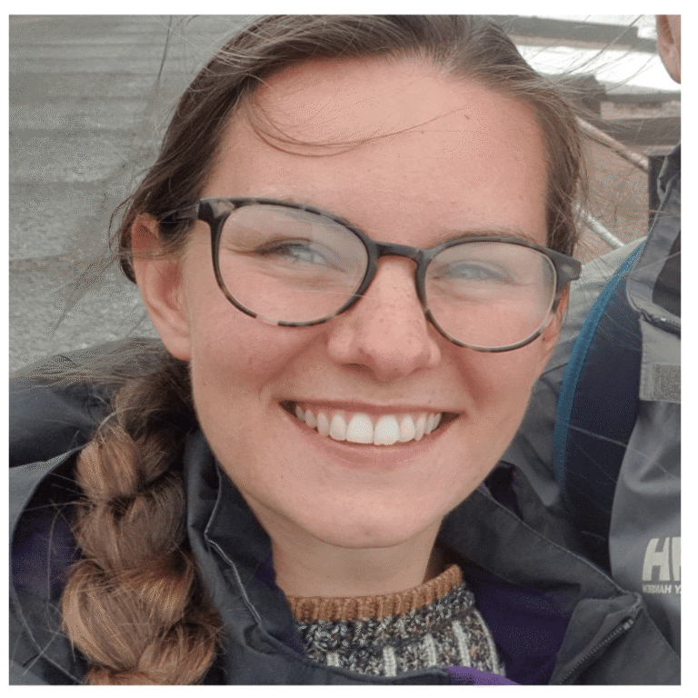 Hen Harrier Action Trustee Becky Downey