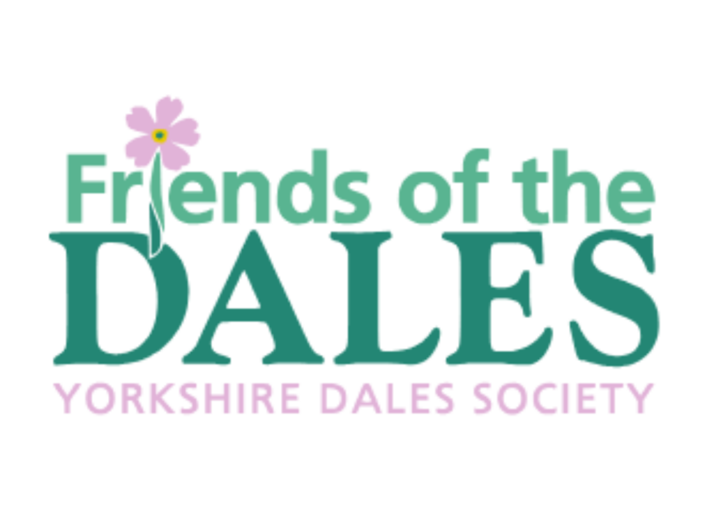 Friends of the Dales logo