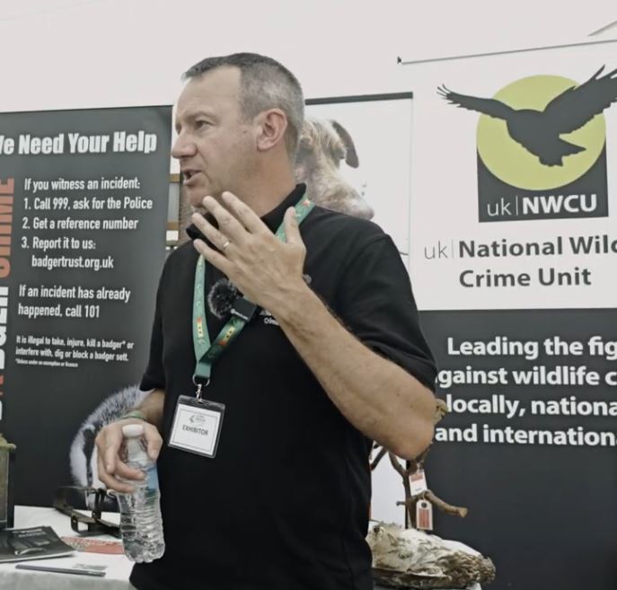 PC Gavin Ross
