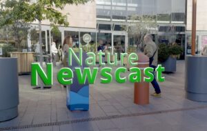 Nature Newscast from the 2026 Wild Summit